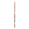 J.cat Beauty Brow-la 3 In1 Mapping & Shaping Brow Pencil - Strawburn