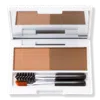 J.cat Beauty Brow-mazing Duo - Sand In Sand