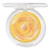 J.cat Beauty Deja Brew Latte Highlighter - You're Brew-ti-ful