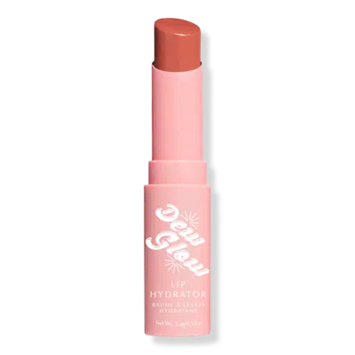 J.cat Beauty Dew Glow Lip Hydrator - Full Gleam