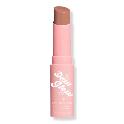 J.cat Beauty Dew Glow Lip Hydrator - Glaze For Days