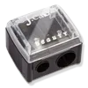 J.cat Beauty Dual-blade Pencil Sharpener