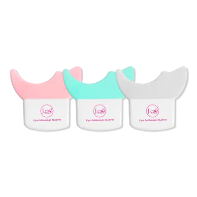 J.cat Beauty Eye Makeup Guard