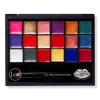 J.cat Beauty Freedom Creator Lip Palette - Freedom Shimmer