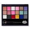 J.cat Beauty Freedom Creator Lip Palette - Sparkle In Silver