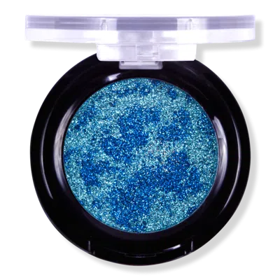 J.cat Beauty Glitter Dazzle Eye Topper - Sparkle Shock