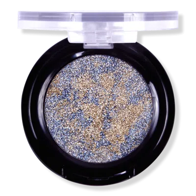 J.cat Beauty Glitter Dazzle Eye Topper - When In Doubt