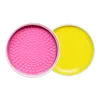 J.cat Beauty Lemon-aid Makeup Brush Soap