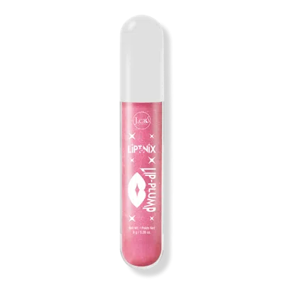 J.cat Beauty Liptonix Plumping Gloss - Amplify Kiss