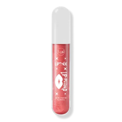 J.cat Beauty Liptonix Plumping Gloss - Kiss Quench