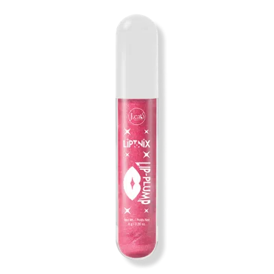 J.cat Beauty Liptonix Plumping Gloss - Pout Power