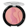 J.cat Beauty Love Struck Blusher + Bronzer - Angel Face