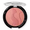 J.cat Beauty Love Struck Blusher + Bronzer - Honey Bunches