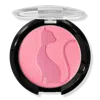 J.cat Beauty Love Struck Blusher + Bronzer - Lovey Dovey