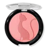 J.cat Beauty Love Struck Blusher + Bronzer - Sweet Pea Pink