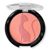 J.cat Beauty Love Struck Blusher + Bronzer - Sweetheart In Pink