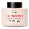 J.cat Beauty Luxe Pro Powder - Porcelain In White
