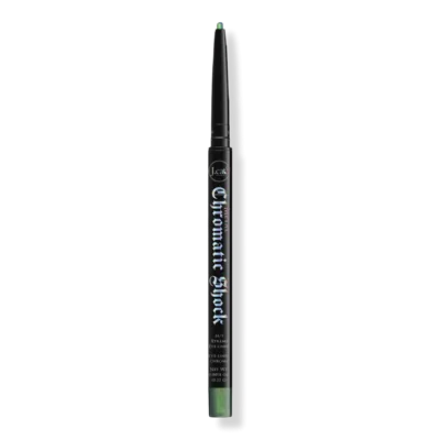J.cat Beauty Metal Chromatic Shock 24/7 Xtreme Eyeliner - Glimmer Glow