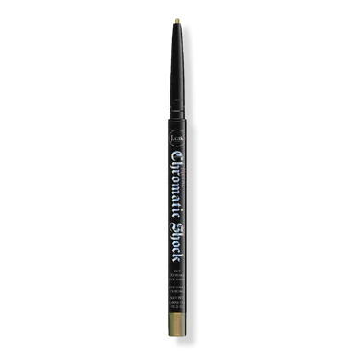 J.cat Beauty Metal Chromatic Shock 24/7 Xtreme Eyeliner - Ray Of Shine