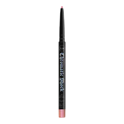 J.cat Beauty Metal Chromatic Shock 24/7 Xtreme Eyeliner - Shimmer In The Light