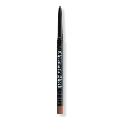 J.cat Beauty Metal Chromatic Shock 24/7 Xtreme Eyeliner - Zultanite Secret