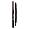 J.cat Beauty Perfect Brow Duo Pencil - Chestnut In Brown