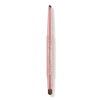 J.cat Beauty Plumping Lip Contour Pencil & Brush - Berry Deep Plum