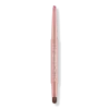 J.cat Beauty Plumping Lip Contour Pencil & Brush - Deep Brick Red