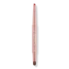 J.cat Beauty Plumping Lip Contour Pencil & Brush - Garnet Red In Red