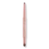 J.cat Beauty Plumping Lip Contour Pencil & Brush - Rose Mauve In Pink