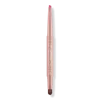J.cat Beauty Plumping Lip Contour Pencil & Brush - Rose Pink In Pink