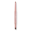 J.cat Beauty Plumping Lip Contour Pencil & Brush - Scarlet Berry Red