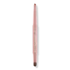 J.cat Beauty Plumping Lip Contour Pencil & Brush - Sugar Honey