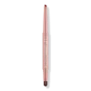 J.cat Beauty Plumping Lip Contour Pencil & Brush - Wild Burgundy