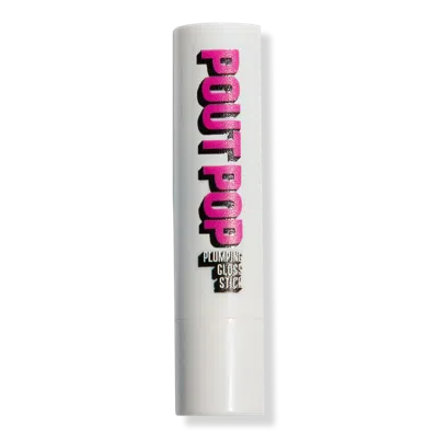 J.cat Beauty Pout Pop Plumping Gloss Stick - Lush