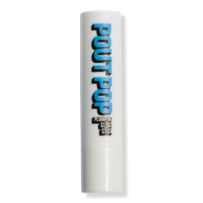 J.cat Beauty Pout Pop Plumping Gloss Stick - Splendor