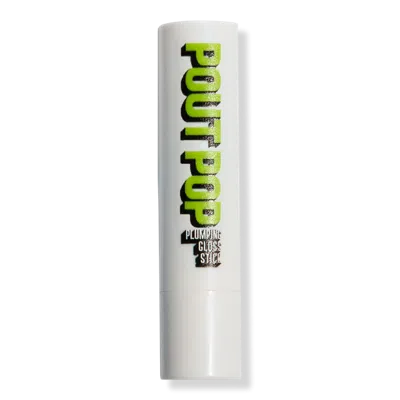 J.cat Beauty Pout Pop Plumping Gloss Stick - Vatality