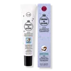 J.cat Beauty Prime & Glow Face Illuminator Coconut Extract Blue