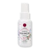 J.cat Beauty Prime Time Makeup Primer Spray - Rose
