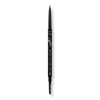 J.cat Beauty Pro-cision Micro Slim Brow Pencil - Auburn In Brown
