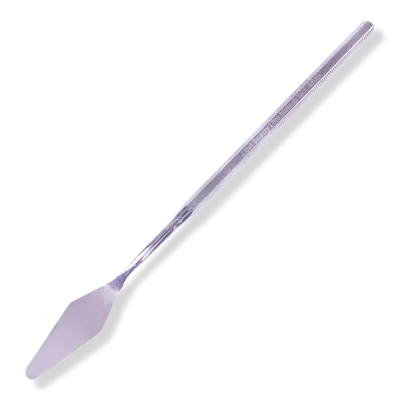 J.cat Beauty Pro Pick Me Up & Blend Spatula Small Diamond