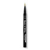 J.cat Beauty Rock 'n' Glitz Liquid Eyeliner - Golden Boy