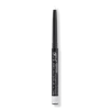 J.cat Beauty Roll It Up Auto Eyeliner - Ice White In White