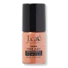 J.cat Beauty Shimmery Powder - Tangelo In Orange