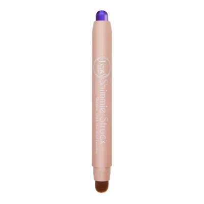 J.cat Beauty Shimmie Struck Shadow Sticks - Amethyst Crown