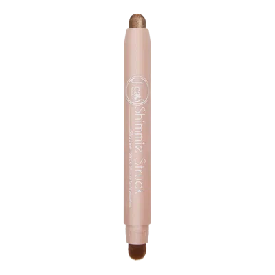 J.cat Beauty Shimmie Struck Shadow Sticks - Golden Hour Of Life