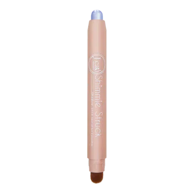 J.cat Beauty Shimmie Struck Shadow Sticks - Siberian See