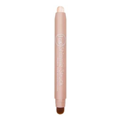 J.cat Beauty Shimmie Struck Shadow Sticks - Sparkling Pebbles