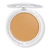 J.cat Beauty Skin Bloom, Cream To Powder Compact - Fawn In Brown