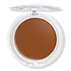 J.cat Beauty Skin Bloom, Cream To Powder Compact - Rich Caramel